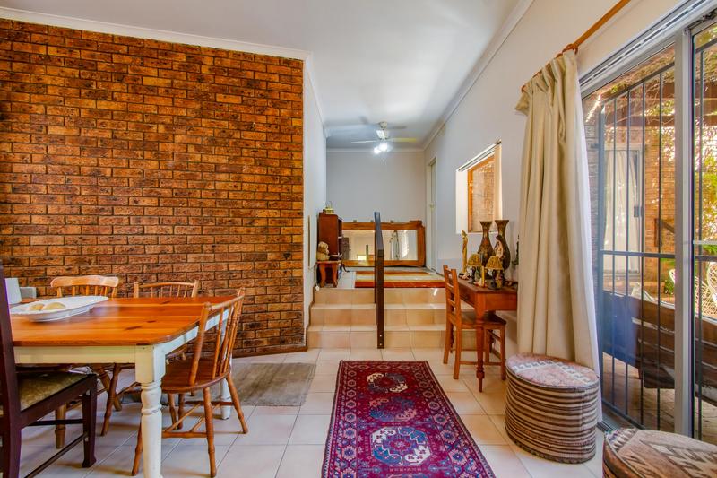 2 Bedroom Property for Sale in Vergesig Western Cape